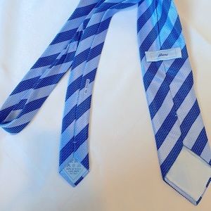 Brioni Tie